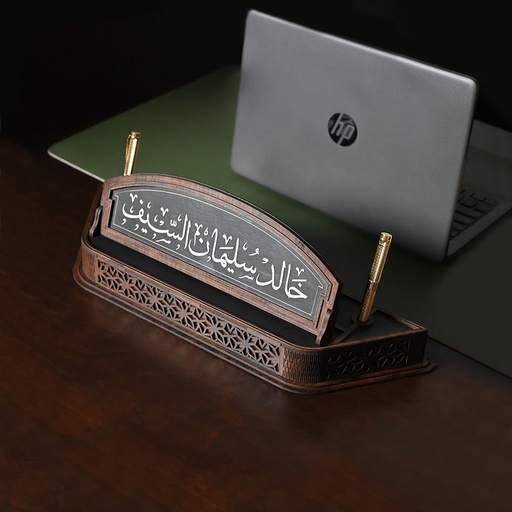 استاند مكتب VIP